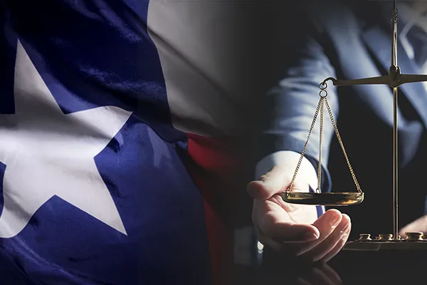 Texas Lawyers 365