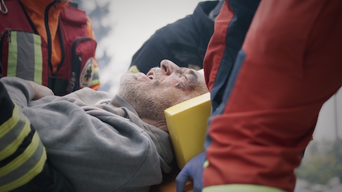 Catastrophic Injury Claims