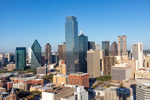 Dallas, Texas | Texas Lawyers 365