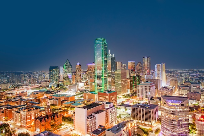 dallas texas personal injury lawyers