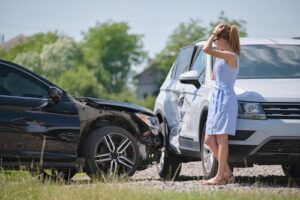 Top Car Accident Mistakes to Avoid in Texas