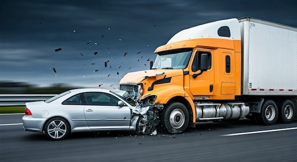 commercial-truck-crash-vs-car-crash
