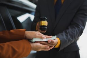 Houston Car Accident Compensation